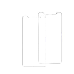 Skjermbeskytter i herdet glass for iPhone (2-pack) iPhone 12 Mini