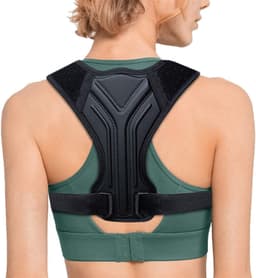 Holdingsvest for holdningskorrigering Sort L