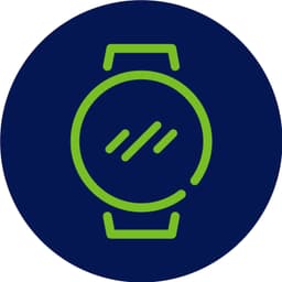 Skjermsmart MO Fusion Shield Wearable