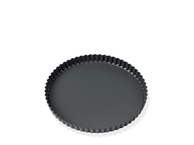 Blomsterbergs Tart mould w/removable bottom Dia. 25 cm