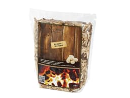 Rösle Smoking chips Hickory 23 x 17 x 7.5 cm