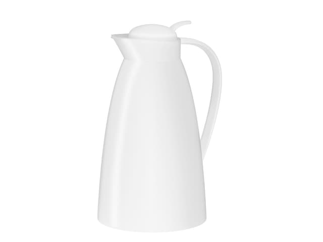 Alfi Eco Vacuum jug 1 liter White