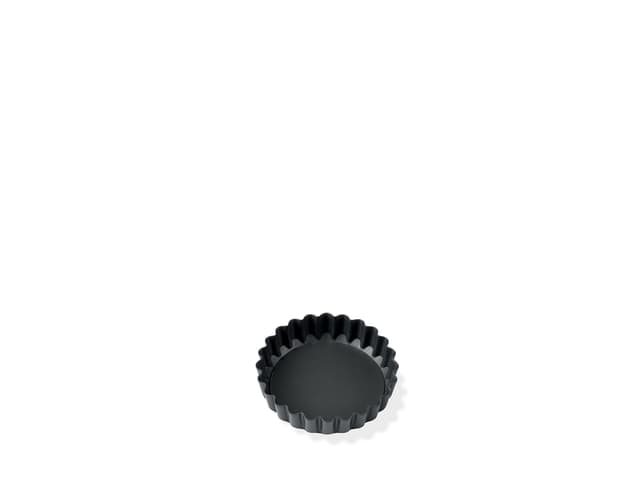 Blomsterbergs Tart mould w/removable bottom Dia. 10 cm