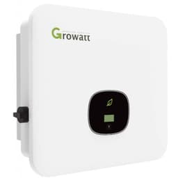 Growatt MOD 7000TL3-X 3-fas TN opptil 10,5 Wp / 7kW