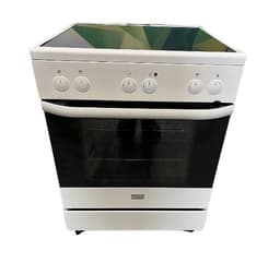 Voss-Electrolux keramisk komfyr ELK12047HV - brukt