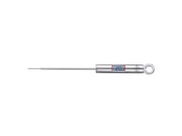 Rösle Gourmet Thermometer 22 cm Steel