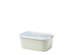 Mepal EasyClip Storage box 700 ml Nordic white