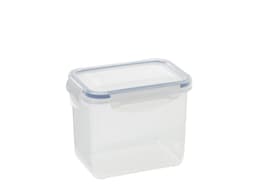 Funktion rectangular Storage 1 liter