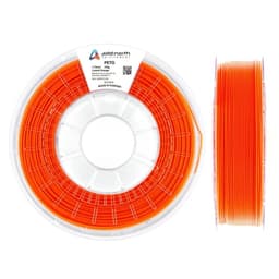 ADDNORTH PETG 750g  Lucent Orange
