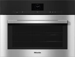 Miele Combi steam oven DGC 7540 HC Pro