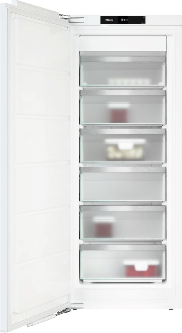 Miele Fryser FNS 7470 D (Ingen farge)