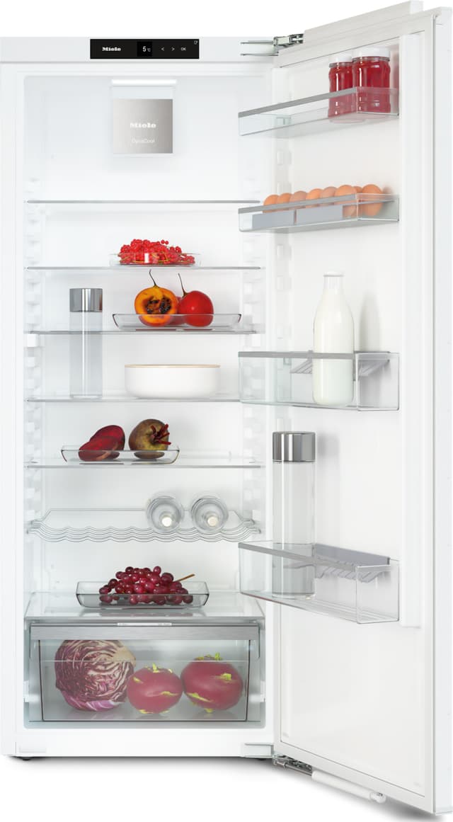 Miele Kjøleskap K 7437 D Integrert