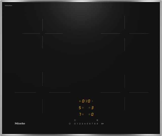 Miele Platetopp KM 7361 FR