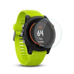 2 stk HAT PRINCE Garmin Forerunner 935 herdet glass 0.2mm