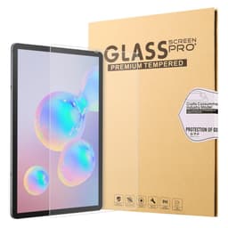 Samsung Galaxy Tab S6 Lite Herdet Glass 0,3mm 9H