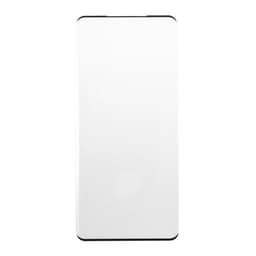 Samsung Galaxy S20 Plus Full Herdet Glass Fingeravtrykk