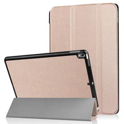 iPad Pro 10.5/Air 10.5 (2019) Trippeldeksel med smal passform