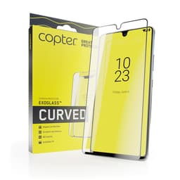 Copter Exoglass Samsung Galaxy A30/A50 Fullt Deksel