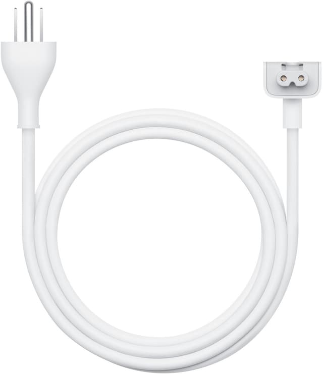 Apple 1,8 m strømkabel