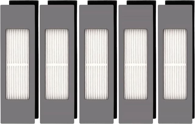 Filter for Ecovacs Deebot OZMO 920, 950, T5, T8 AIVI Max Flerfarget