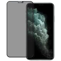 Skjermbeskytter i herdet glass for iPhone (2-pack) iPhone 15/16