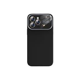 Velvet Lens Protector Deksel til iPhone 12-serien iPhone 12 Pro