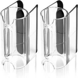 Dyson tilbehørsklips kompatibel med V7/V8/V10/V11 2-pack