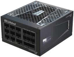 Seasonic PRIME TX-1000 1000W strømforsyning