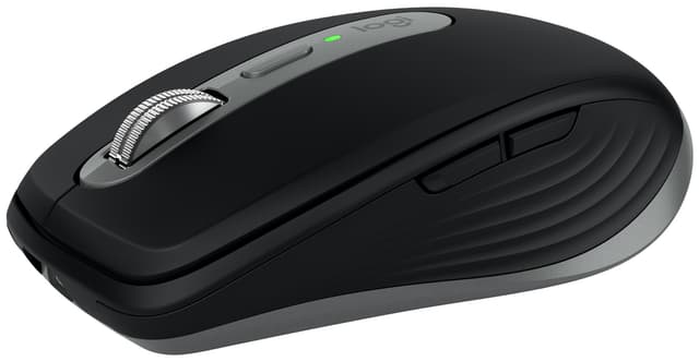 Logitech PC-mus | Elkjøp