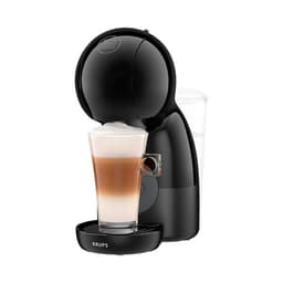 Krups Dolce Gusto Piccolo XS Kapselkaffemaskin – Kompakt Design, 15 Bar Trykk