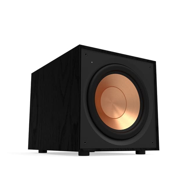 Klipsch R-101SW Reference