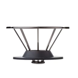 Corral Pour Over kaffebrygger – svart