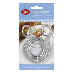 Tala eggtopp-kutter