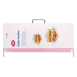 Kakedeler 40 cm