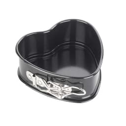 Tala Performance Hjerteformet springform 10 x 10 x 4 cm