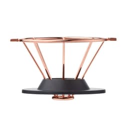 Corral Pour Over Kaffebrygger – Kobber