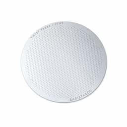 Twist Press kaffefilter i metall