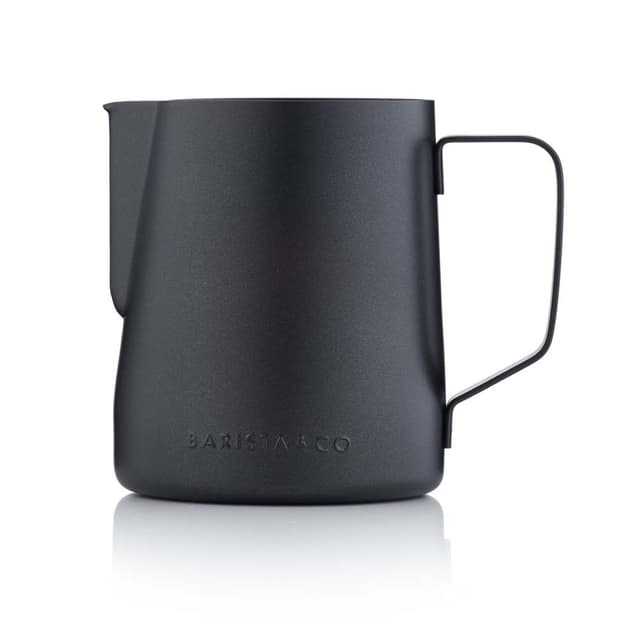 Core Melkekanne – Svart (600 ml) Non-Stick