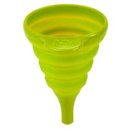 Trakt sammenleggbar