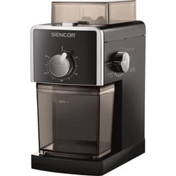 SENCOR Kaffekvern 17 malingsgrader