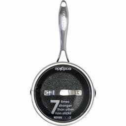 EAZIGLIDE 16 cm Sauskasserolle med lokk 1,4 l