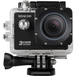 SENCOR Actionkamera
