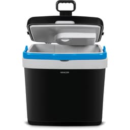 SENCOR Kjølebag 33l, 12V / 230V