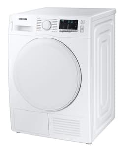 Samsung varmepumpe-tørketrommel DV90TA020DE - brukt