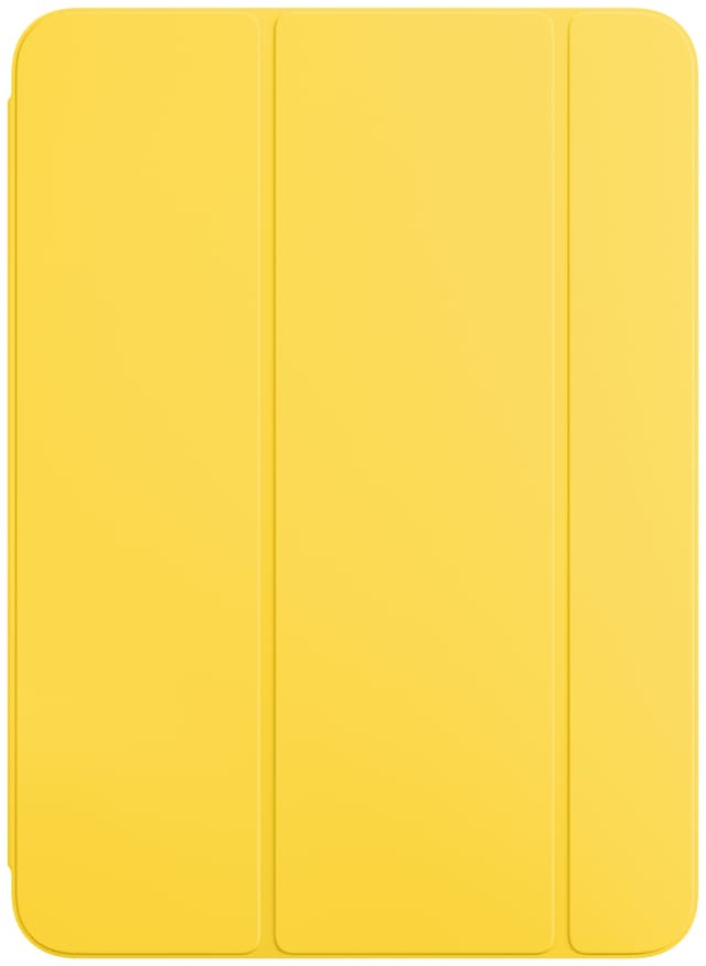 Smart Folio til iPad 11th gen (A16) (Limonade)