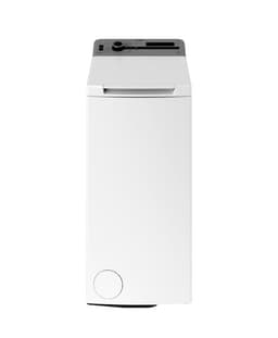 Whirlpool Toppmatet vaskemaskin TDLRSL 65230SWS - brukt