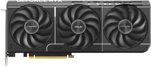 ASUS GeForce RTX 5070 12GB PRIME OC grafikkort
