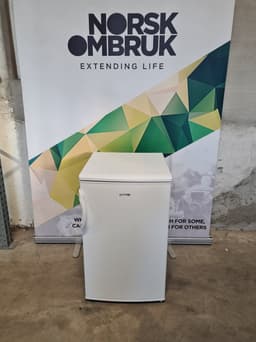Gorenje Kjøleskap med fryseboks RB3091ANW ( 85 cm ) - brukt
