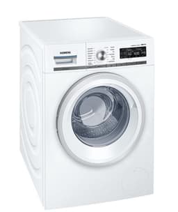 Siemens IQ700 vaskemaskin WM16W649DN - brukt