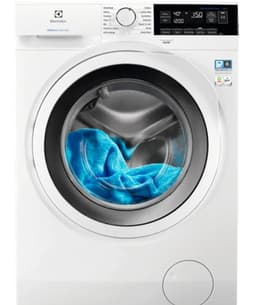 Electrolux PerfectCare 800 vaskemaskin EW8F6248A1 - brukt